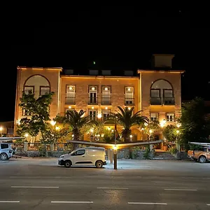 Rural Sierra De Segura Hotel