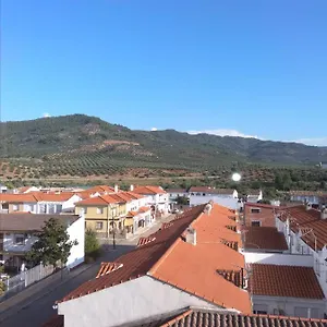 Azahar Apartamento