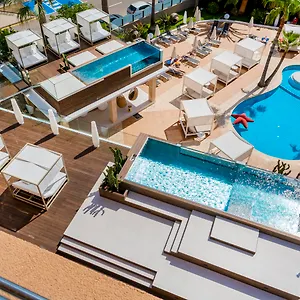 Marins Club - Adults Only 4*, Cala Millor (Mallorca) España