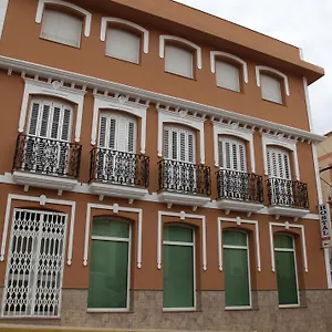 Avenida Pensión