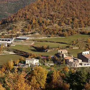 Casa Masover , Buira España