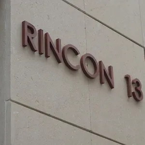 Rincon 13 Pensión