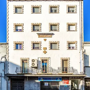 Urgell 2*, Balaguer España