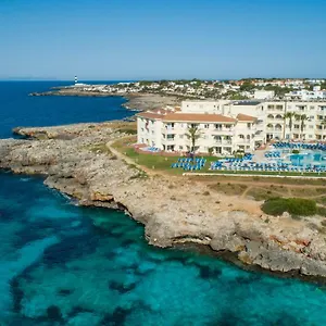 Grupotel Tamariscos 3*, Ciutadella (Menorca) España